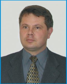 Tomasz Karasiewicz